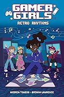 Algopix Similar Product 6 - Gamer Girls: Retro Rhythms (Volume 4)