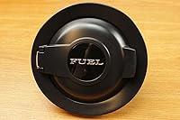 Algopix Similar Product 17 - Dodge Challenger Matte Black Vapor
