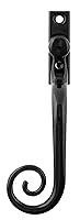 Algopix Similar Product 13 - From the Anvil Deluxe Left Handed