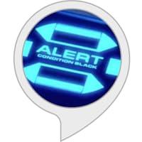 Algopix Similar Product 6 - Star Trek Discovery: Black Alert