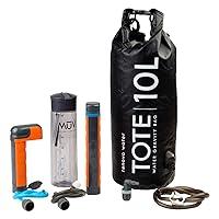 Algopix Similar Product 20 - Renovo Water MUV Eclipse Survival Water