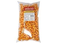 Algopix Similar Product 10 - Cheddar Cheese Corn Twistees - Two Pack