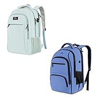 Algopix Similar Product 9 - MATEIN Travel Laptop Backpack