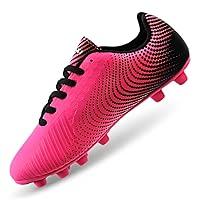 Algopix Similar Product 4 - Vizari Stealth FG Soccer Shoes  Firm