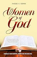 Algopix Similar Product 20 - Women of God Embrace your purpose