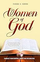 Algopix Similar Product 6 - Women of God Embrace your purpose