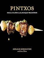 Algopix Similar Product 7 - Pintxos Small Plates in the Basque