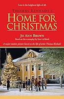 Algopix Similar Product 8 - Thomas Kinkade's Home for Christmas