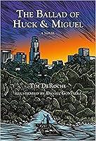 Algopix Similar Product 11 - The Ballad of Huck & Miguel