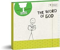 Algopix Similar Product 7 - Seeds Family Worship The Word of God