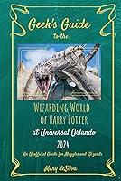 Algopix Similar Product 1 - Geeks Guide to the Wizarding World of