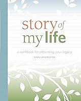 Algopix Similar Product 3 - Story of My Life A Workbook for