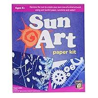 Algopix Similar Product 14 - TEDCO 8 X 10 Sun Art Paper Kit  12