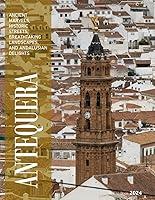 Algopix Similar Product 19 - Antequera A Captivating Visual Journey