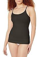 Algopix Similar Product 6 - Maidenform Womens Long Length Cami