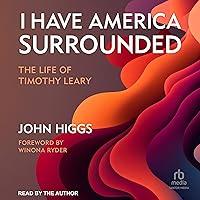 Algopix Similar Product 11 - I Have America Surrounded The Life of