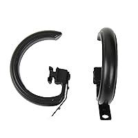 Algopix Similar Product 5 - Rod Desyne 6996R02 Rings for