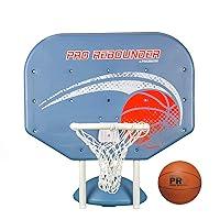 Algopix Similar Product 7 - Poolmaster 72783 Classic Pro Rebounder