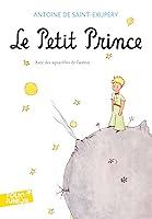 Algopix Similar Product 2 - Le Petit Prince