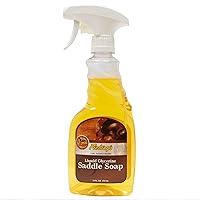 Algopix Similar Product 1 - Fiebings Tack Cleaner  Liquid