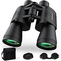 Algopix Similar Product 8 - Deesoo Binoculars for Adults  Bird