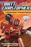 Algopix Similar Product 1 - Lacrosse Firestorm (Matt Christopher)