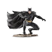 Algopix Similar Product 16 - SCHLEICH Kneeling Batman