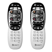 Algopix Similar Product 12 - DIRECTV 4336303112 2 Pack  RC73 IRRF