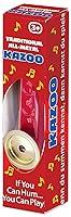 Algopix Similar Product 19 - Tobar KAZOO, Mixed (5038728038338)