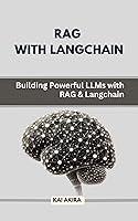 Algopix Similar Product 9 - RAG with Langchain Building Powerful