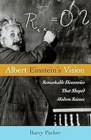 Algopix Similar Product 14 - Albert Einsteins Vision Remarkable