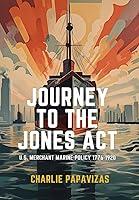 Algopix Similar Product 6 - Journey to the Jones ACT US Merchant