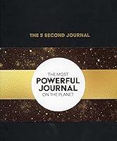 Algopix Similar Product 4 - The 5 Second Journal The Best Daily