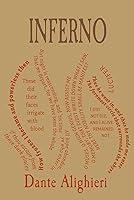 Algopix Similar Product 4 - Inferno (Word Cloud Classics)