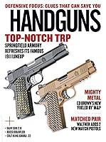 Algopix Similar Product 5 - Handgun: Defensive Focus