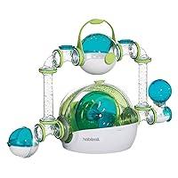 Algopix Similar Product 15 - Habitrail OVO Dwarf Hamster Habitat