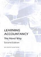 Algopix Similar Product 10 - Learning Accountancy The Novel Way