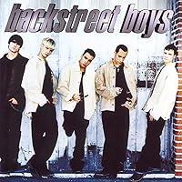 Algopix Similar Product 20 - Everybody Backstreets Back Extended