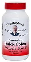 Algopix Similar Product 19 - Christophers Original Formulas Quick
