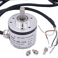 Algopix Similar Product 5 - TaissAB 2 phase Incremental Rotary