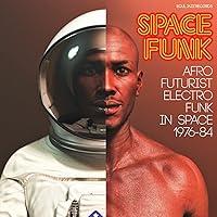 Algopix Similar Product 5 - Soul Jazz Records presents SPACE FUNK 