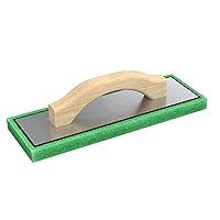 Algopix Similar Product 18 - Bon Tool 83102 Green Foam Float  4 X