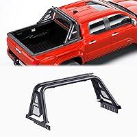 Algopix Similar Product 15 - IIIREENO Black Roll Bar Sport Bar