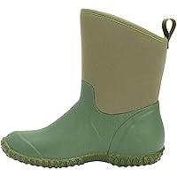 Algopix Similar Product 5 - Muck Boot Muckster ll MidHeight