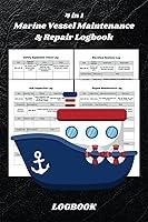 Algopix Similar Product 2 - Marine Vessel Maintenance  Repair