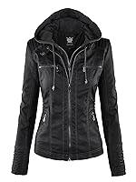 Algopix Similar Product 20 - Lock and Love LL WJC663 Womens