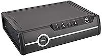 Algopix Similar Product 10 - Amazon Basics Deluxe QuickAccess Dual