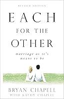 Algopix Similar Product 13 - Each for the Other Marriage as Its