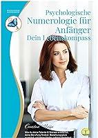 Algopix Similar Product 4 - Psychologische Numerologie fr Anfnger