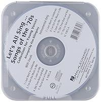 Algopix Similar Product 15 - Lets All Sing Songs of the 70s